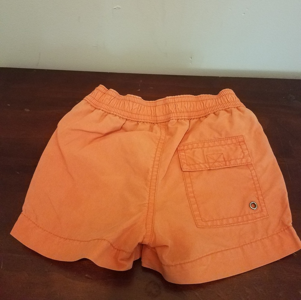 Swin shorts